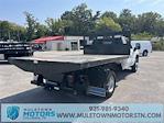 Used 2024 Chevrolet Silverado 3500 Regular Cab Flatbed Truck for sale #M103675UM - photo 6