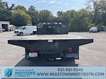 Used 2024 Chevrolet Silverado 3500 Regular Cab Flatbed Truck for sale #M103675UM - photo 7