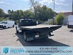 Used 2024 Chevrolet Silverado 3500 Regular Cab Flatbed Truck for sale #M103675UM - photo 2