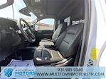 Used 2024 Chevrolet Silverado 3500 Regular Cab Flatbed Truck for sale #M103675UM - photo 9