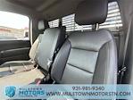 Used 2024 Chevrolet Silverado 3500 Regular Cab Flatbed Truck for sale #M103675UM - photo 10