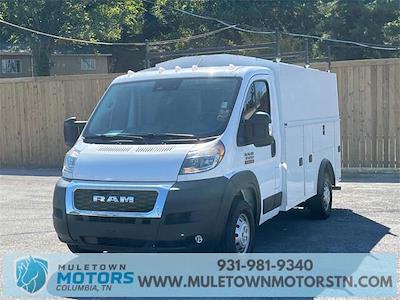 Used 2022 Ram ProMaster 3500 Service Utility Van for sale #M124185M - photo 1