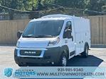 Used 2022 Ram ProMaster 3500 Service Utility Van for sale #M124185M - photo 1