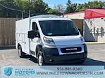 Used 2022 Ram ProMaster 3500 Service Utility Van for sale #M124185M - photo 4