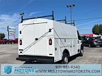 Used 2022 Ram ProMaster 3500 Service Utility Van for sale #M124185M - photo 6
