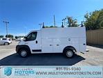Used 2022 Ram ProMaster 3500 Service Utility Van for sale #M124185M - photo 8