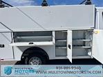 Used 2022 Ram ProMaster 3500 Service Utility Van for sale #M124185M - photo 10