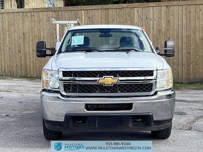 Used 2012 Chevrolet Silverado 2500 - photo 1