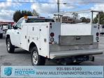 Used 2012 Chevrolet Silverado 2500 Regular Cab Service Truck for sale #M126375M - photo 2