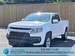 Used 2022 Chevrolet Colorado LT Extended Cab for sale #M127828M - photo 1