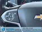 Used 2022 Chevrolet Colorado LT Extended Cab for sale #M127828M - photo 13