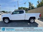 Used 2022 Chevrolet Colorado LT Extended Cab for sale #M127828M - photo 3
