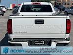 Used 2022 Chevrolet Colorado LT Extended Cab for sale #M127828M - photo 4