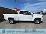 Used 2022 Chevrolet Colorado LT Extended Cab for sale #M127828M - photo 6