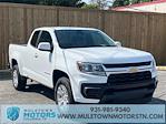 Used 2022 Chevrolet Colorado LT Extended Cab for sale #M127828M - photo 7