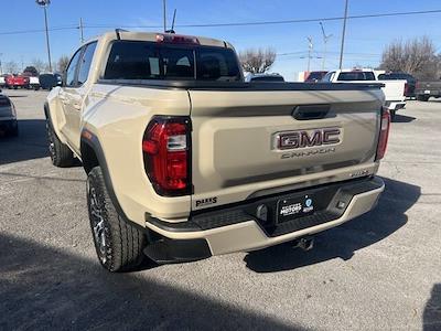 Used 2023 GMC Canyon AT4 Crew Cab for sale #M134782M - photo 2