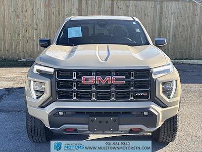 Used 2023 GMC Canyon - photo 1