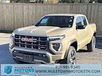 Used 2023 GMC Canyon AT4 Crew Cab for sale #M134782M - photo 1