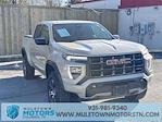 Used 2023 GMC Canyon AT4 Crew Cab for sale #M134782M - photo 4