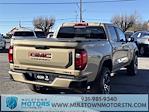 Used 2023 GMC Canyon AT4 Crew Cab for sale #M134782M - photo 6