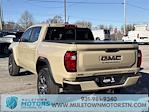 Used 2023 GMC Canyon AT4 Crew Cab for sale #M134782M - photo 2