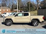 Used 2023 GMC Canyon AT4 Crew Cab for sale #M134782M - photo 8