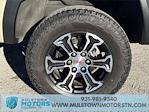 Used 2023 GMC Canyon AT4 Crew Cab for sale #M134782M - photo 9