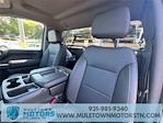Used 2022 Chevrolet Silverado 3500 Regular Cab Flatbed Truck for sale #M136025M - photo 13