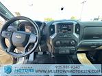 Used 2022 Chevrolet Silverado 3500 Regular Cab Flatbed Truck for sale #M136025M - photo 14