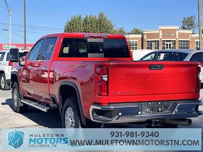 Used 2024 Chevrolet Silverado 3500 LTZ Crew Cab for sale #M141339M - photo 2