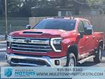 Used 2024 Chevrolet Silverado 3500 LTZ Crew Cab for sale #M141339M - photo 1