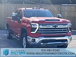 Used 2024 Chevrolet Silverado 3500 LTZ Crew Cab for sale #M141339M - photo 4