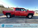 Used 2024 Chevrolet Silverado 3500 LTZ Crew Cab for sale #M141339M - photo 5