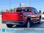 Used 2024 Chevrolet Silverado 3500 LTZ Crew Cab for sale #M141339M - photo 6
