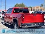 Used 2024 Chevrolet Silverado 3500 LTZ Crew Cab for sale #M141339M - photo 2