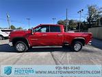 Used 2024 Chevrolet Silverado 3500 LTZ Crew Cab for sale #M141339M - photo 8