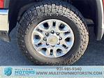 Used 2024 Chevrolet Silverado 3500 LTZ Crew Cab for sale #M141339M - photo 9