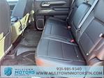 Used 2024 Chevrolet Silverado 3500 LTZ Crew Cab for sale #M141339M - photo 13