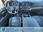 Used 2024 Chevrolet Silverado 3500 LTZ Crew Cab for sale #M141339M - photo 14