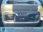 Used 2024 Chevrolet Silverado 3500 LTZ Crew Cab for sale #M141339M - photo 15