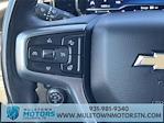 Used 2024 Chevrolet Silverado 3500 LTZ Crew Cab for sale #M141339M - photo 17