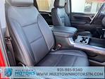 Used 2024 Chevrolet Silverado 3500 LTZ Crew Cab for sale #M141339M - photo 25