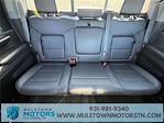 Used 2024 Chevrolet Silverado 3500 LTZ Crew Cab for sale #M141339M - photo 26