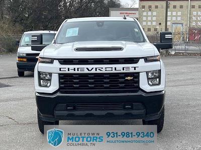 Used 2023 Chevrolet Silverado 2500 - photo 1