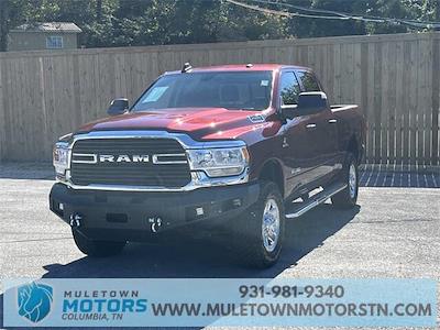 Used 2020 Ram 2500 Tradesman Crew Cab for sale #M143354M - photo 1