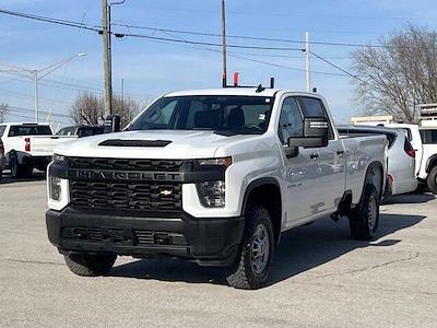 Used 2023 Chevrolet Silverado 2500 - photo 1