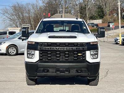 Used 2023 Chevrolet Silverado 2500 - photo 1