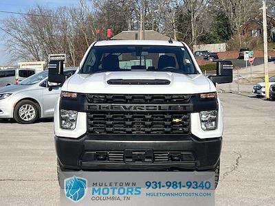 Used 2023 Chevrolet Silverado 2500 - photo 1