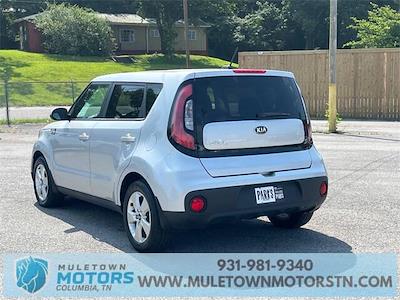Used 2017 Kia Soul Base SUV for sale #M157922TM - photo 2