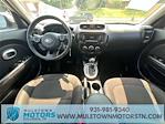 Used 2017 Kia Soul Base SUV for sale #M157922TM - photo 12